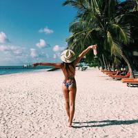 Отзыв от Юлия - Виза Destination Thailand